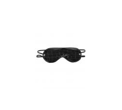 Fetish Fantasy Gold Love Mask Black  
